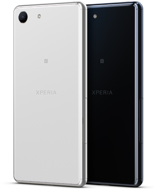 新端末「Xperia Ace」の画像