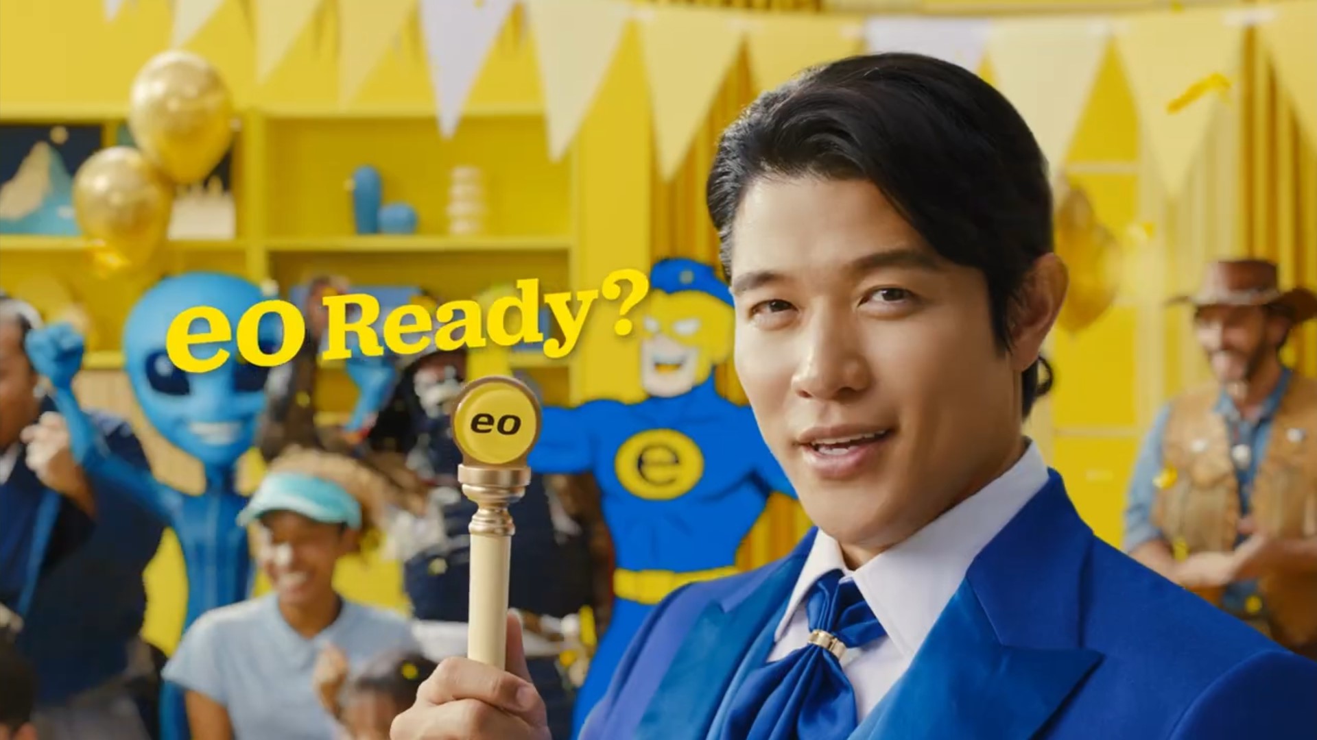 『Netflixパック』篇