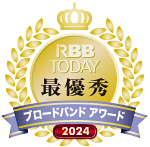 キャリア部門　エリア別総合（近畿）　18年連続No.1