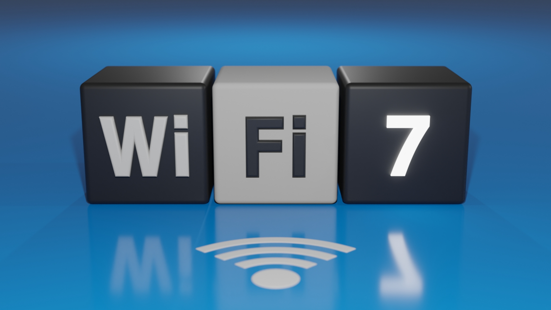 Wi-Fi 7とは？特徴や企業が利用するメリット、注意点をわかりやすく解説