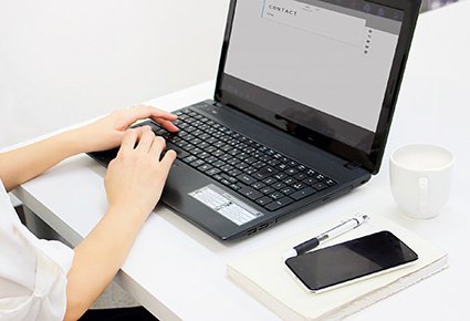 リモートアクセスをセキュアに、VPNで実現するモバイルワーク