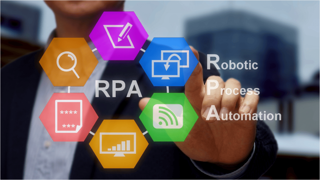 RPAで期待される導入効果とその現実
