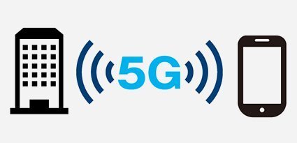 知っているようで案外知らない。「5G」で世の中こう変わる！