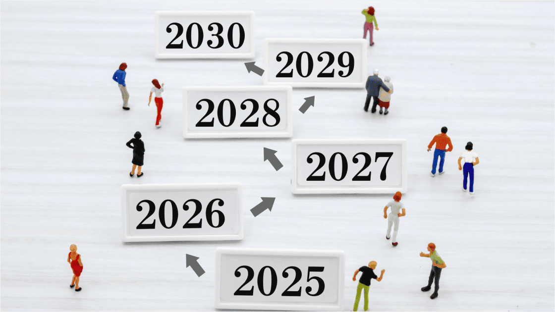 2030年問題とは？企業に与える影響と取り組むべき対策