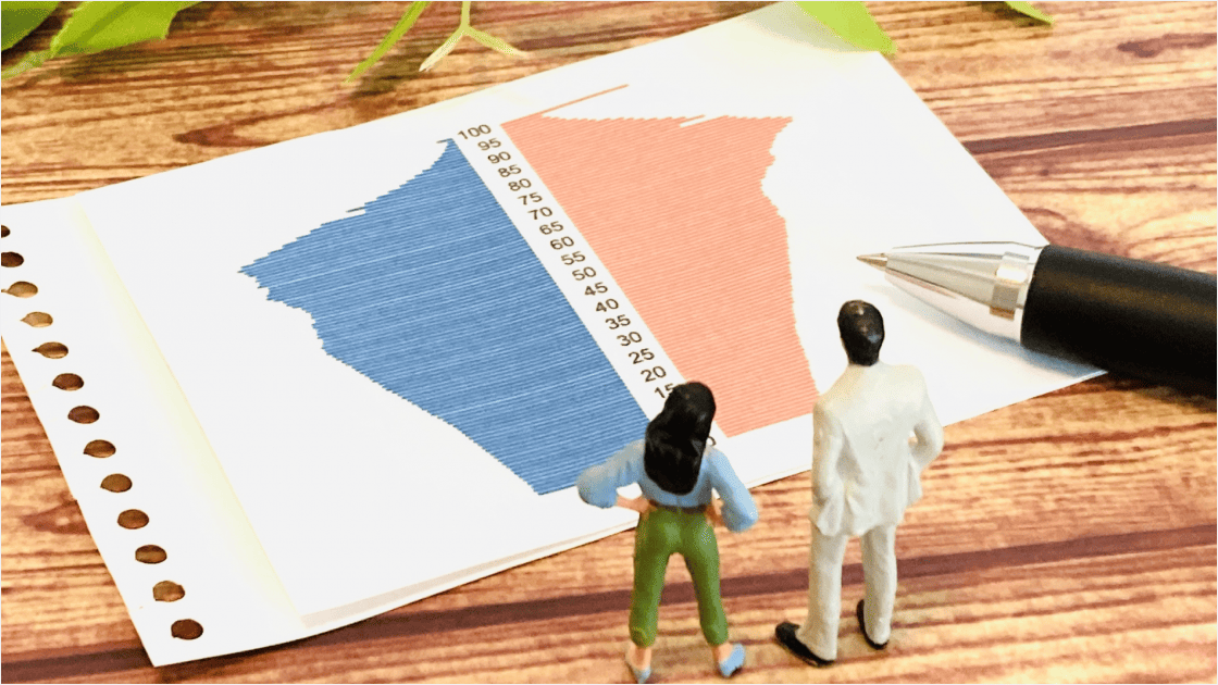 2030年問題がもたらす影響