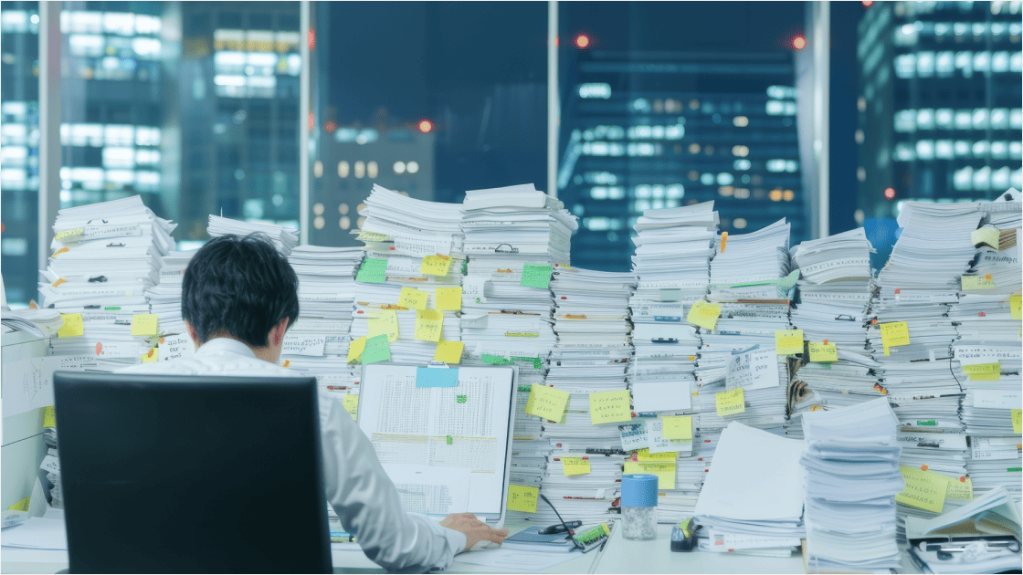 2030年問題の影響を受けやすい業界