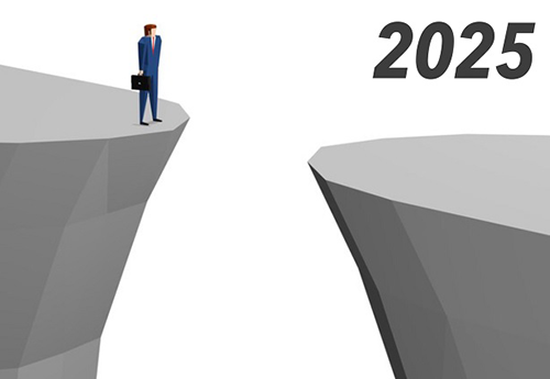 なぜ進まない？企業のDX、「2025年の崖」対策に今必要なこと