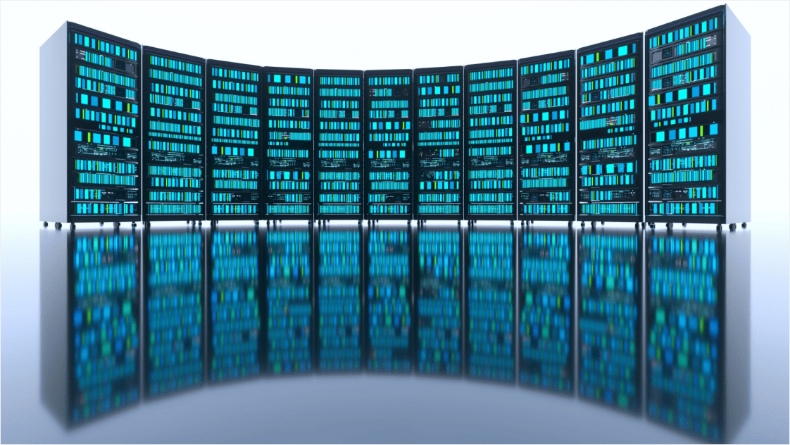 AIデータセンターとは?