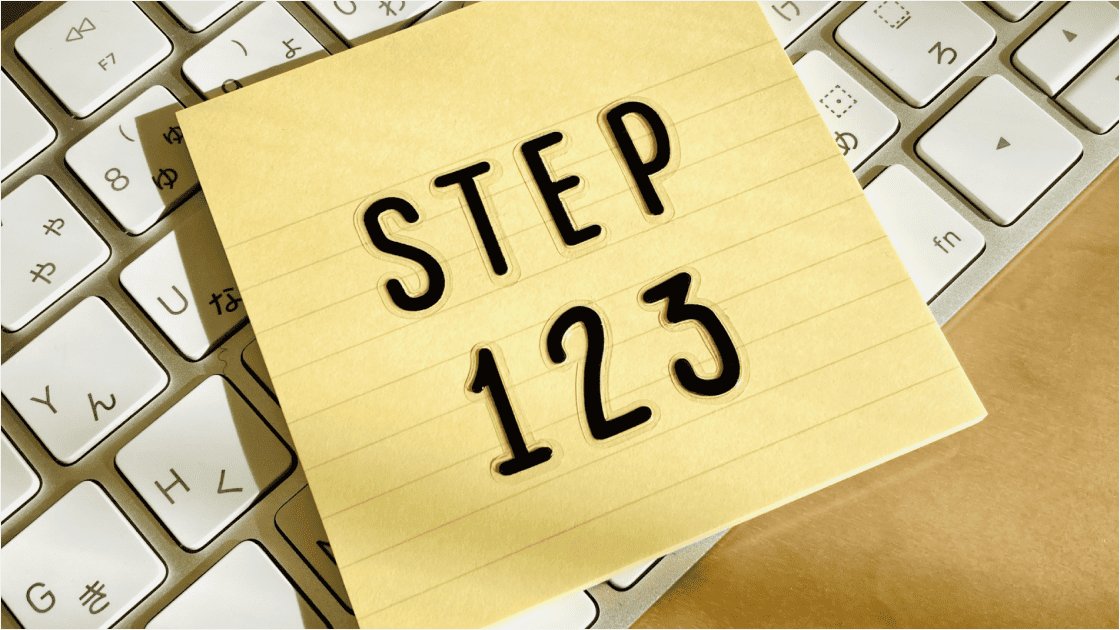 【手順解説】サイバーレジリエンスの具体的な導入ステップ