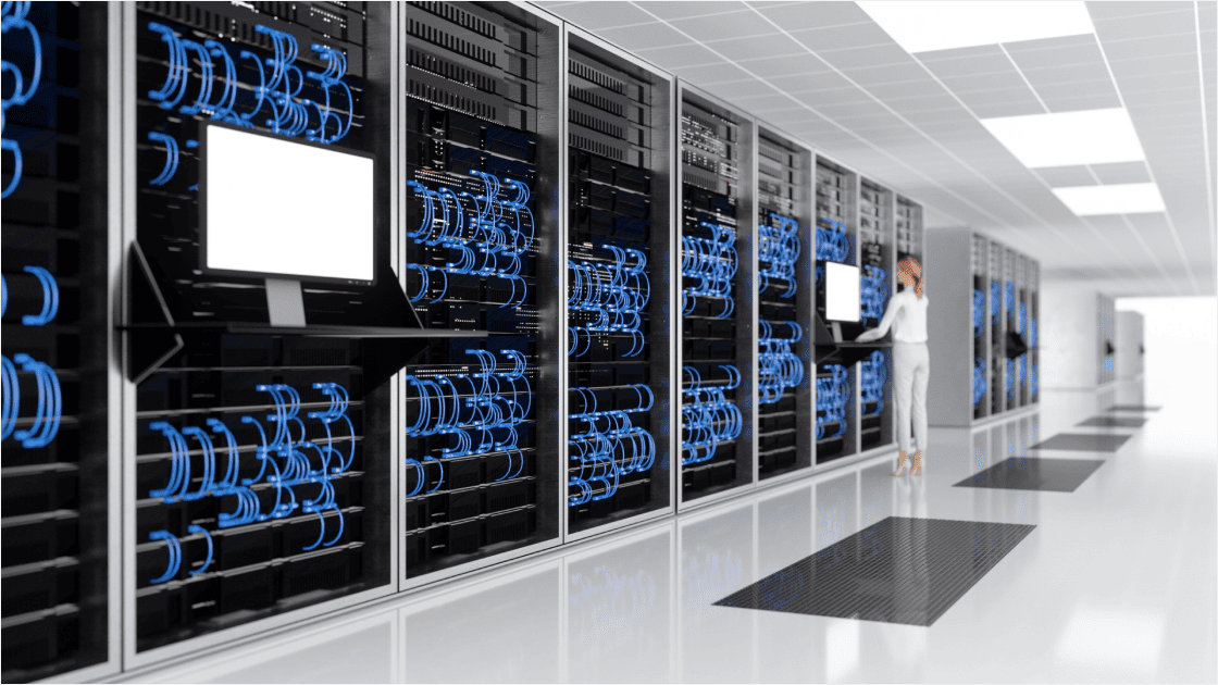 災害対策におけるデータセンターの機能