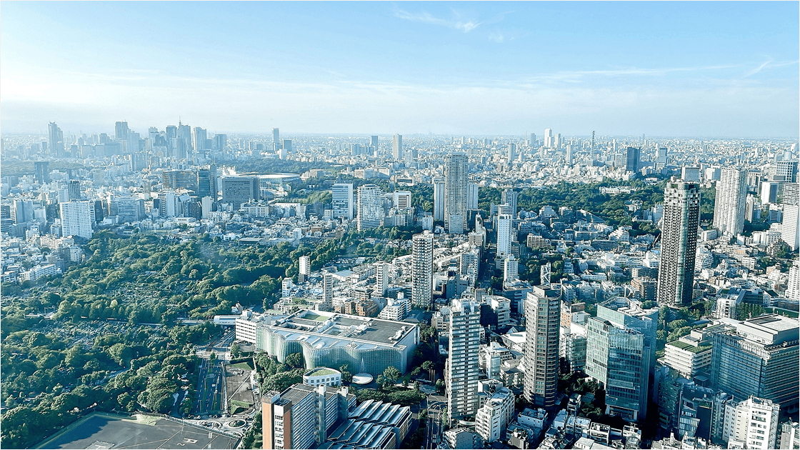 なぜ？データセンター選びで立地が重要視される理由