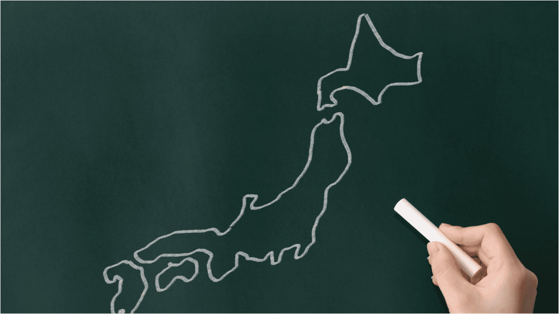 都市型？郊外型？国内データセンターの地域別立地特性