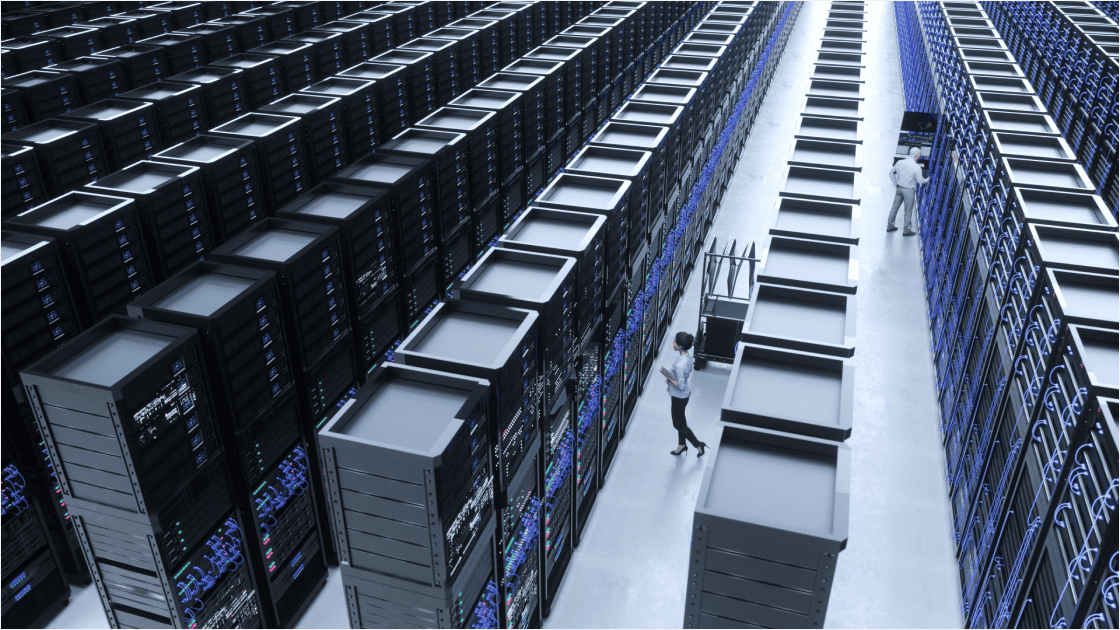 DCIとは？データセンター間接続の基本概念や導入メリット、活用事例を解説