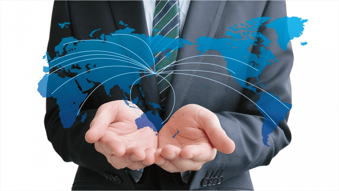 DCIが必要とされる背景