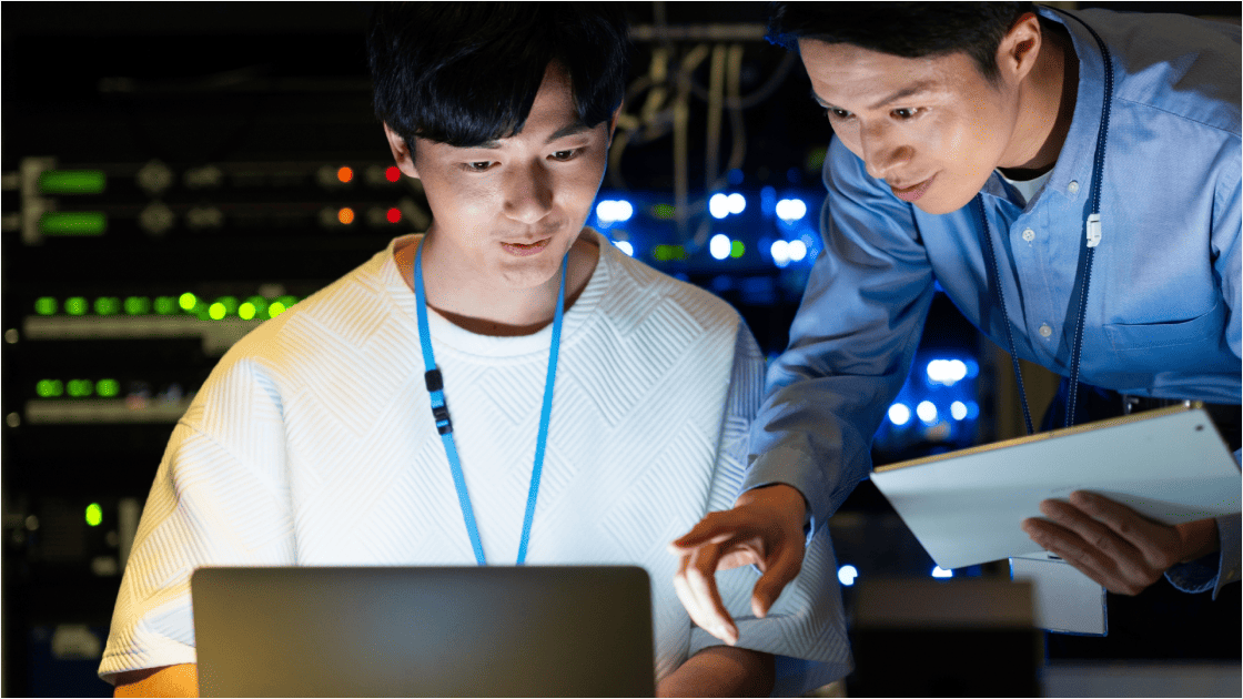 DCI導入の注意点