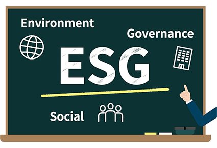 これからの企業成長戦略、「ESG経営」とは？