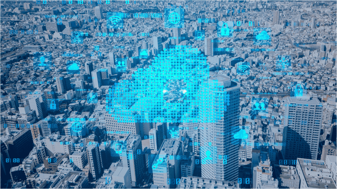 現代のネットワーク環境におけるインターネットエクスチェンジの役割とは
