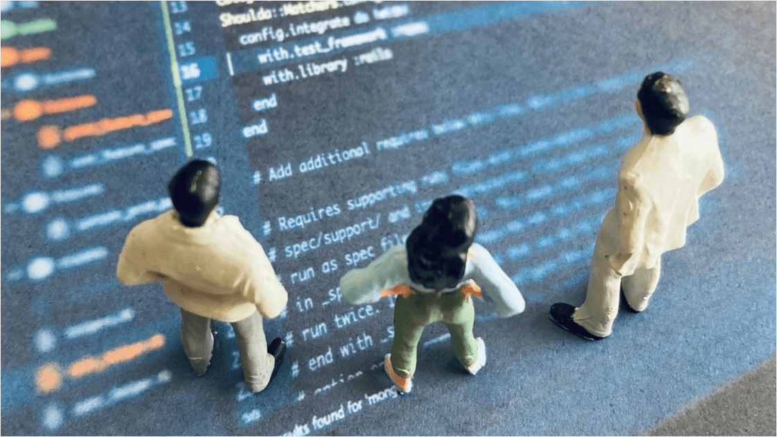 IT人材について