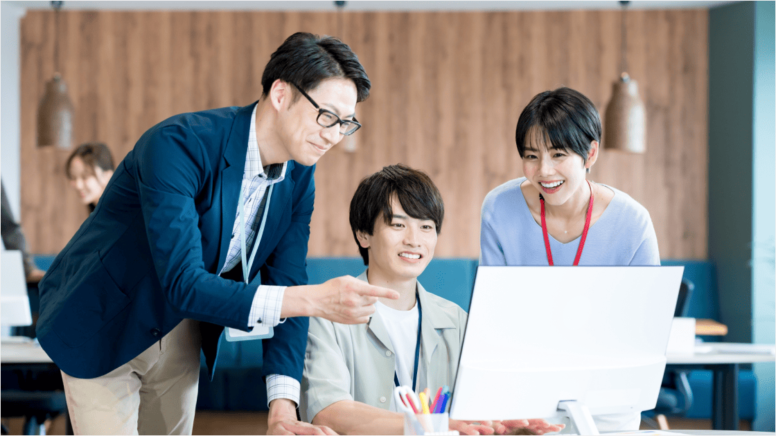 今後需要が高まるIT人材とは