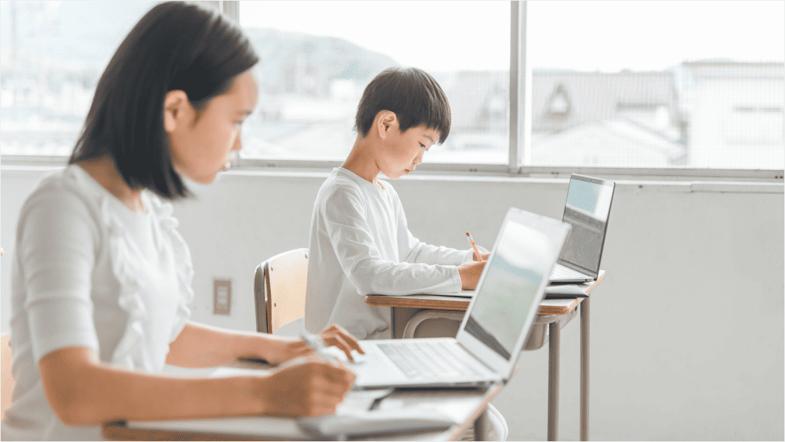 NEXT GIGAに向けた具体的な取り組み