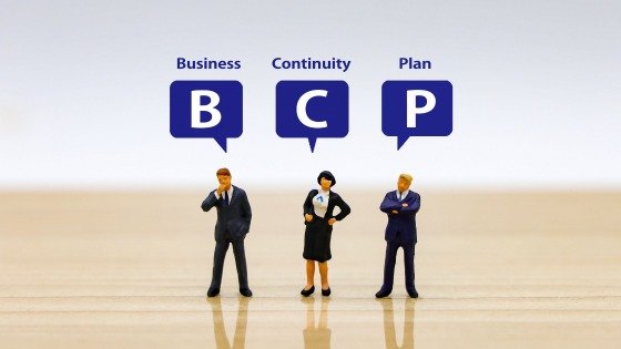 BCPを考慮したネットワークを構築しよう！方法やポイントを解説