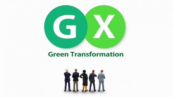 GX（グリーントランスフォーメーション）とは？ 取り組み事例や企業のメリットを解説