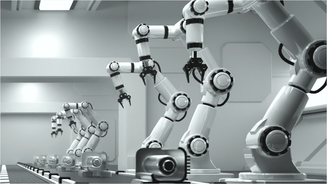 【業界別】フィジカルAIの活用事例