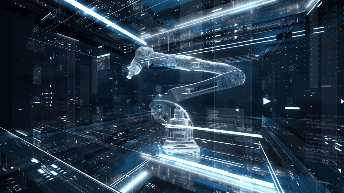 フィジカルAIに注目が集まる背景