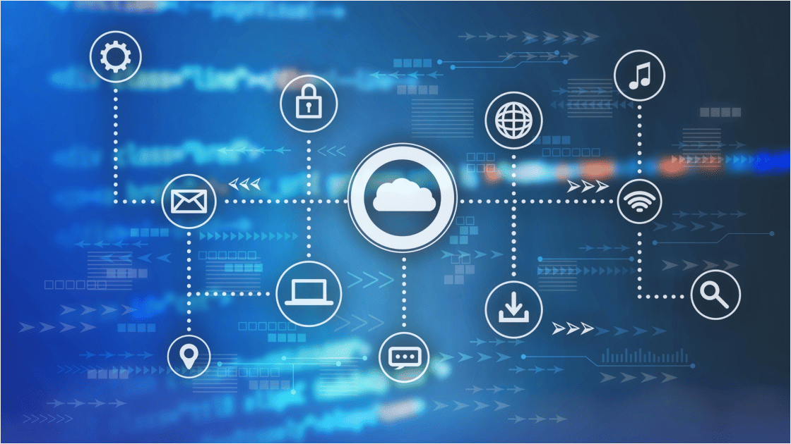 SD-WANの具体的な仕組み