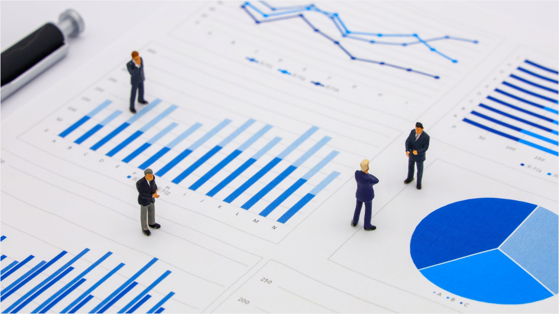 サプライチェーン上の立場で変わる、企業経営への影響