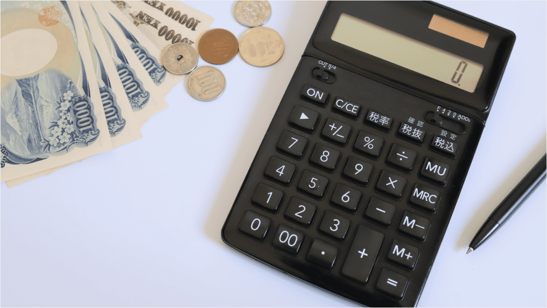 データセンターの利用にかかる料金の内訳