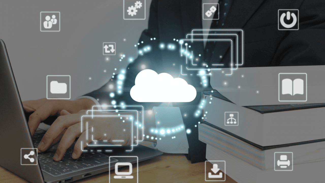 SASE（Secure Access Service Edge）