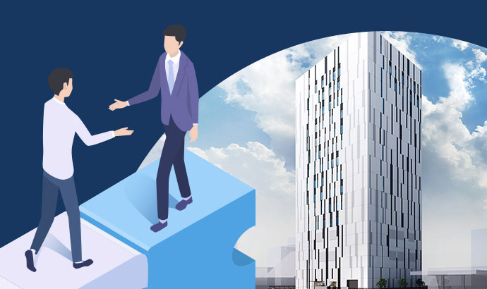 Sales Partner Program