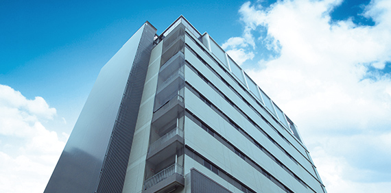 Umeda Kita Data Center