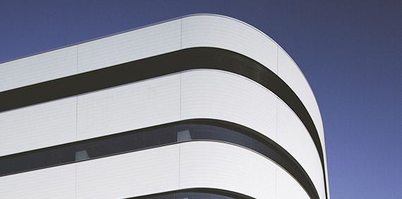 Shinsaibashi Data Center