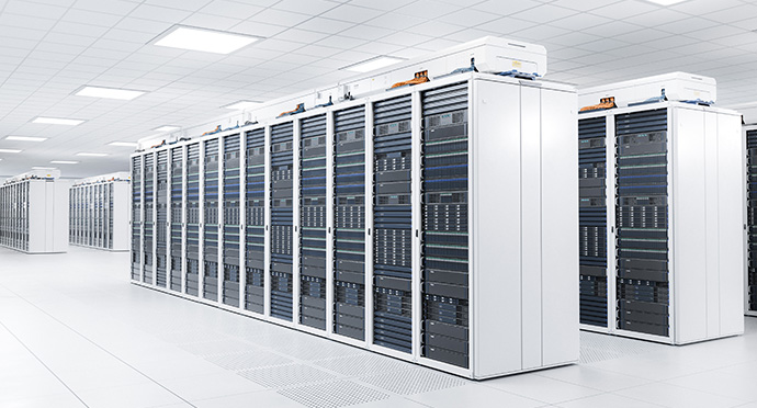 Housing（Rental Rack）