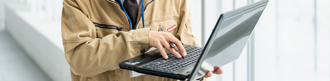 社内Wi-Fiがつながらない原因は?今すぐできる対処法と解決のヒント