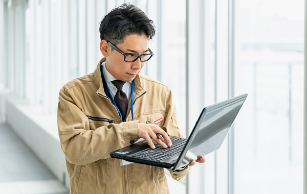 社内Wi-Fiがつながらない原因は？今すぐできる対処法と解決のヒント