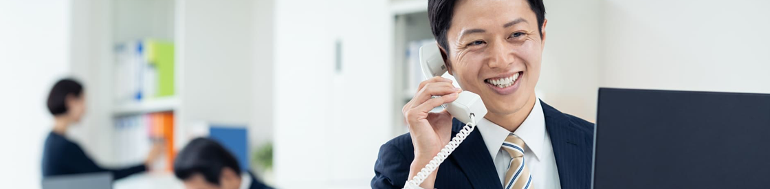 PBXとは？基礎知識と自社に合う選び方