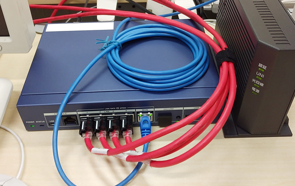 古いルータを使い続けるセキュリティリスク｜社内運用や交換のポイントを解説