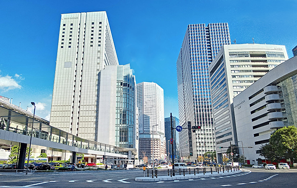 【大阪市】事務所開設・移転ガイド｜エリア別特徴＆やること一覧