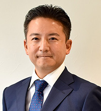 講師：株式会社INDUSTRIAL-X 代表取締役CEO 八子 知礼 氏