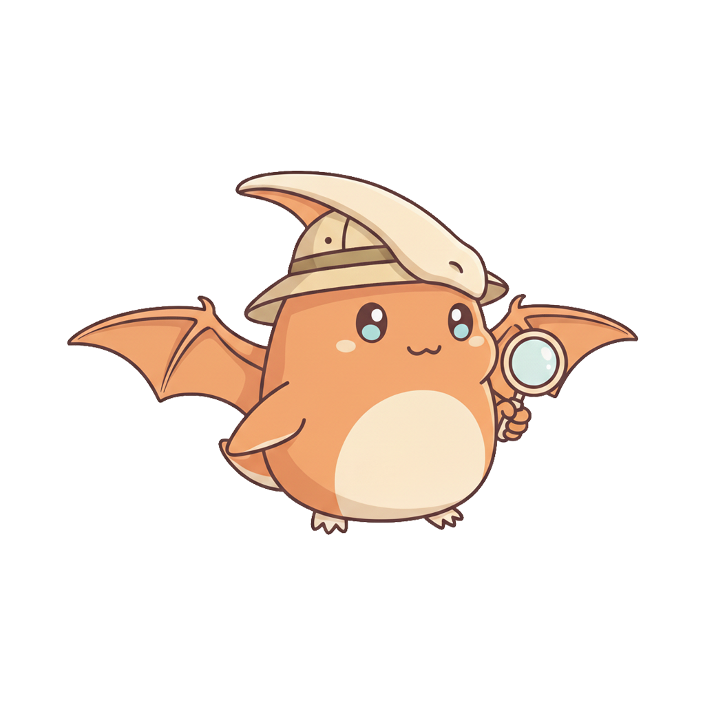 プテまる