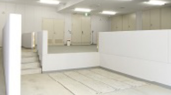 トラックヤード