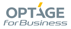 OPTAGE For Business