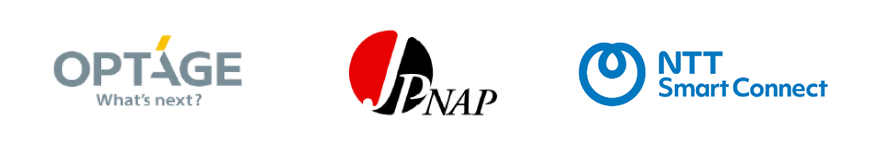 Optage Inc. Internet Multifeed Co. NTT SmartConnect Corporation