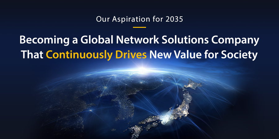 Long-Term Vision 2035