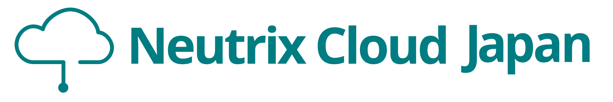 Neutrix Cloud Japan
