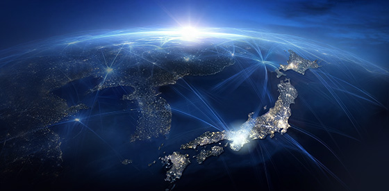長期ビジョン2035および長期戦略目標2035