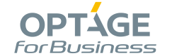 OPTAGE for Business